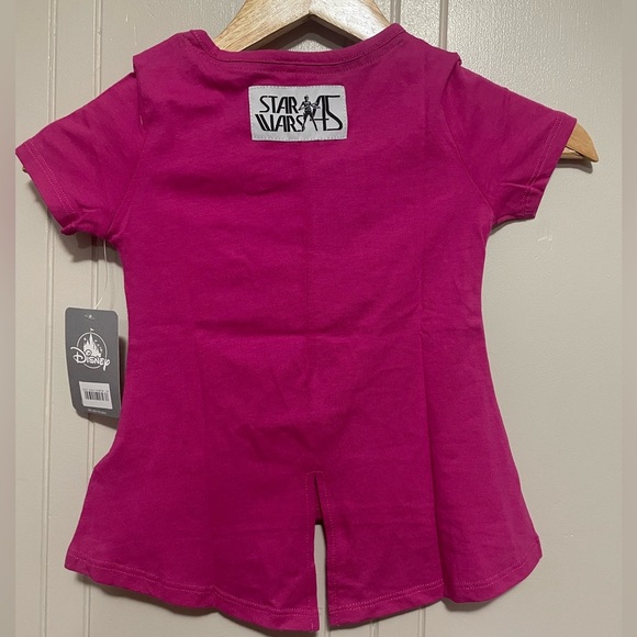 Disney Star Wars Tee - Picture 3 of 5